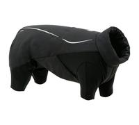 Ruffwear - Powder Hound Waterproof Insulated Coverall - Cappottini per cani XL nero