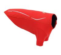 Ruffwear - Powder Hound Waterproof Insulated Jacket - Cappottini per cani M rosso