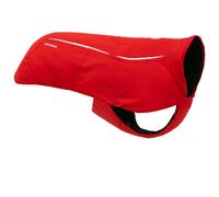 Ruffwear - Powder Hound Waterproof Insulated Vest - Cappottini per cani XL rosso