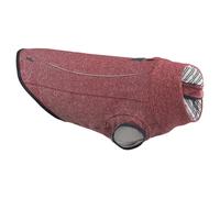 Ruffwear Pullover per Cani Canapa Hound Sweater Fired Mattone per Tenere Caldo &