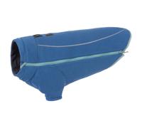 Ruffwear Pullover per Cani Climate Changer Giacca Blue Jay Moda Invernale