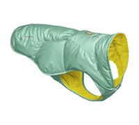 Ruffwear - Quinzee Insulated Jacket - Cappottini per cani XS verde