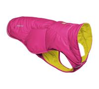 Ruffwear - Quinzee Insulated Jacket - Cappottini per cani S rosso