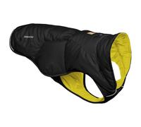 Ruffwear Quinzee™ Jacket - Obsidian Black - XS