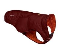 Ruffwear - Quinzee Jacket - Cappottini per cani XL rosso