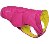 Ruffwear Quinzee™ Jacket - Fireweed Pink - XL