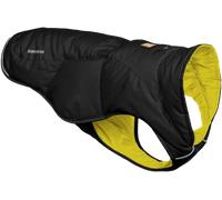 Ruffwear Quinzee™ Jacket - Obsidian Black - S
