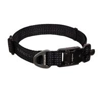 Ruffwear - Ridgeline Collar - Collari per cani 36-51 cm nero