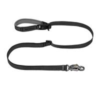 Ruffwear - Ridgeline Leash - Guinzagli per cani One Size nero