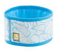 Ruffwear Scaldacollo Raffreddonneto Swamp Cooler Biolumin Blue per Cani, Subito