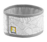 Ruffwear Scaldacollo Raffreddonneto Swamp Cooler per Cani Grigio Grafite