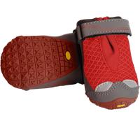 Ruffwear Scarpe per Cani Grip Trex - Red Sumac - 44 mm