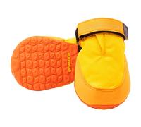 Ruffwear Scarpe per Cani Summit Trex™ - Sunrise Yellow - 70 mm