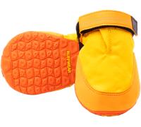 Ruffwear - Summit Trex Shoe - Scarpe per cani 38 mm giallo
