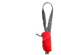 Ruffwear - Stash Bag Mini - Accessori per cani One Size rosso