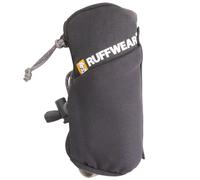 Ruffwear, Stash Bag Mini dispenser per sacchetti di raccolta per proprietari di cani, grigio basalto