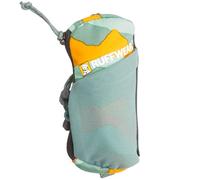 Ruffwear, Stash Bag Mini dispenser per sacchetti di raccolta per proprietari di cani, Spring Mountains