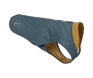 Ruffwear - Stumptown Jacket - Cappottini per cani XL blu