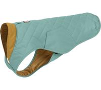 Ruffwear - Stumptown Jacket - Cappottini per cani XS verde