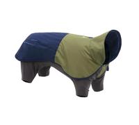 Ruffwear Sun Shower Dog Raincoat Verde S