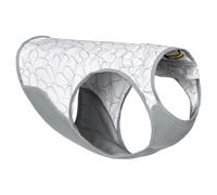 Ruffwear Giacca con Effetto Swamp Cooler con Zip™ - Graphite Gray - XL