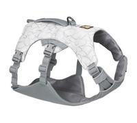 Ruffwear - Swamp Cooler Harness - Imbracatura per cani L/XL grigio