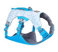 Ruffwear - Swamp Cooler Harness - Imbracatura per cani XS blu