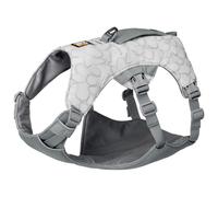 Ruffwear - Swamp Cooler Harness - Imbracatura per cani XXS grigio