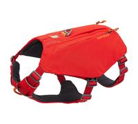 Ruffwear Pettorina Switchbak - Red Sumac - L / XL