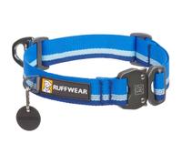 Ruffwear - Top Rope Collar - Collari per cani 279-355 mm blu
