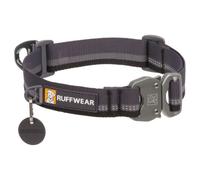 Ruffwear - Top Rope Collar - Collari per cani 508-660 mm basalt gray