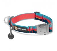 Ruffwear - Top Rope Collar - Collari per cani 51-66 cm sunset