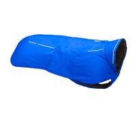Ruffwear Vert Giacca Blue Pool Per Cani - Impermeabile E Calda, Taglia M/L