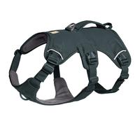 Ruffwear - Web Master Harness - Imbracatura per cani XS basalt gray