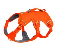 Ruffwear - Web Master Harness - Imbracatura per cani XS orange
