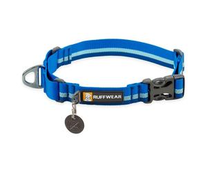 Ruffwear - Web Reaction Collar - Collari per cani 43-51 cm blu