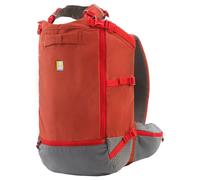 Ruffwear Zainetto per Cani Hitch Escursionista Dog Zaino Carrier Red Clay ,Nuovo