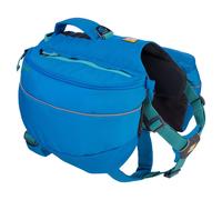Ruffwear Zaino Per Cani Approach Pack Blue Dusk, Diverse Taglie, NUOVO