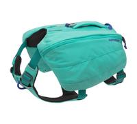 Ruffwear Zaino Per Cani Front Range Day Pack Aurora Teal, Diverse Taglie, NUOVO