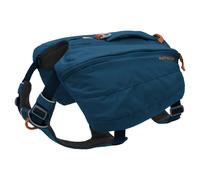 Ruffwear Zaino Per Cani Front Range Day Pack Blue Moon - Imbottito E Pratico