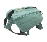 Ruffwear Zaino Per Cani Front Range Day Pack River Rock Green, Diverse Taglie
