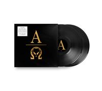 Rufige Kru Alpha Omega (Vinyl LP) 12" Album