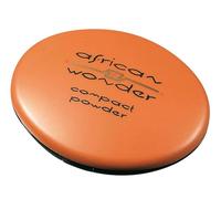 Rufin African Wonder Cipria Compatta Matt Terracotta 15 g
