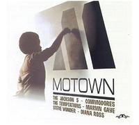 Rufin David - Motown 70'S