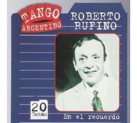 Rufino, Roberto - En El Recuerdo