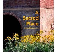 Rufino Zaragoza - A Sacred Place (UK Import)
