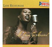 Rufinos,Los - Mi Amor Es Musical