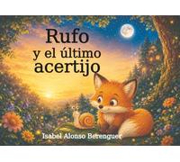 Rufo y el último acertijo