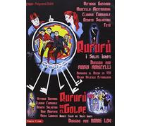 Rufufú (1958) / Rufufú Da El Golpe (1959) (2Dvds) (Import)