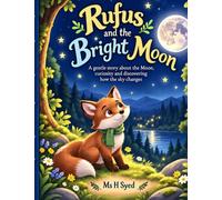 Rufus and the Bright Moon: The Tumblefern Tales